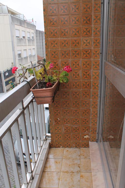 Suite Oporto Exteriör bild
