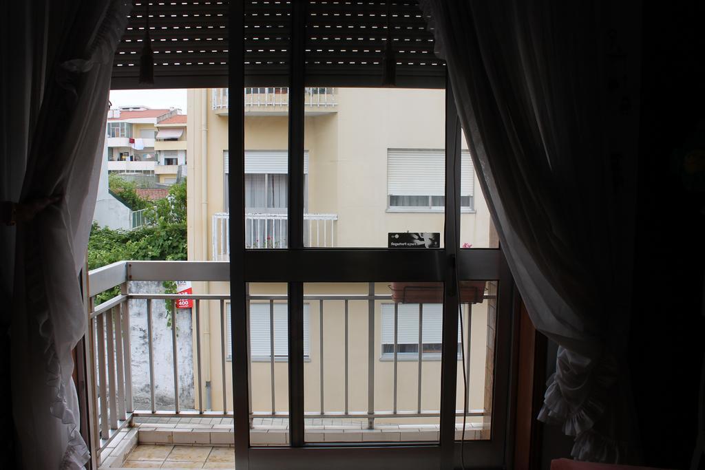 Suite Oporto Exteriör bild