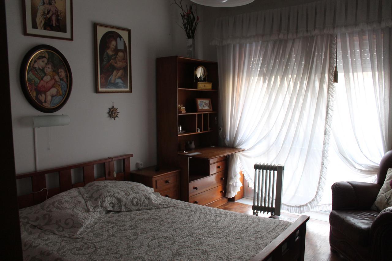 Suite Oporto Exteriör bild