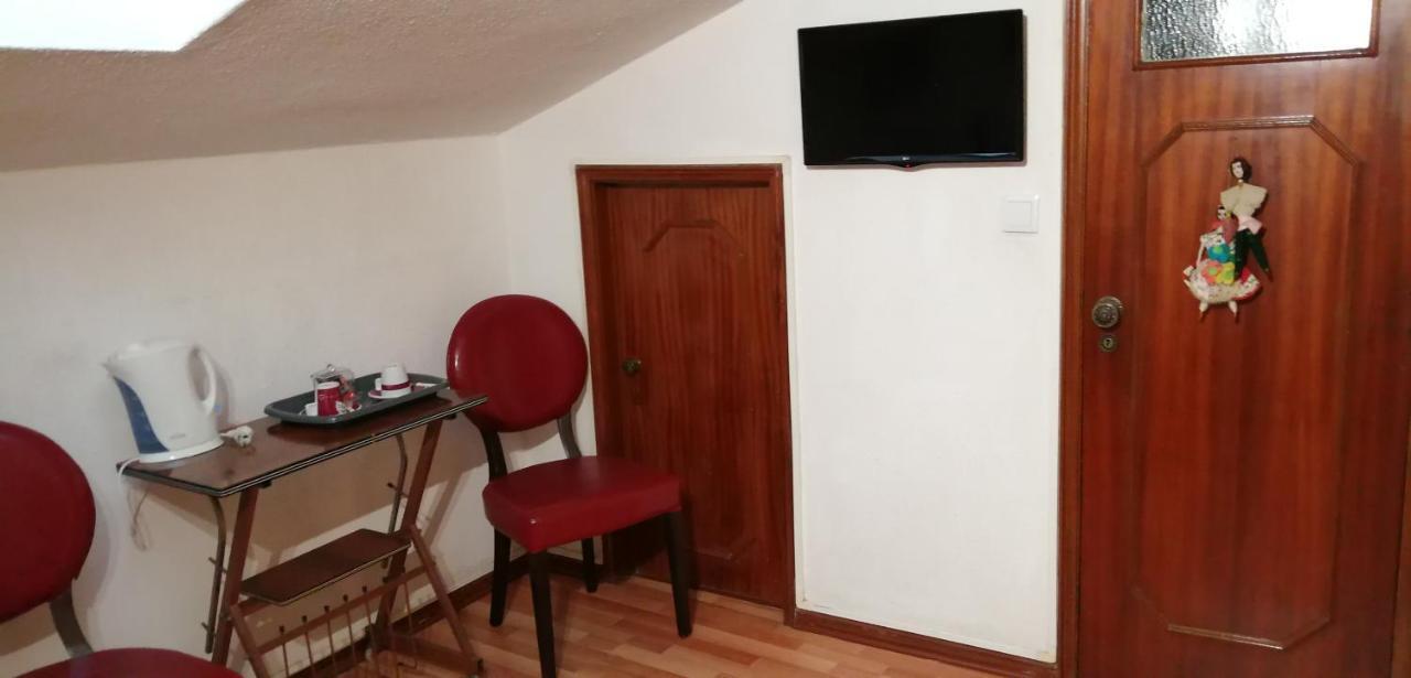 Suite Oporto Exteriör bild